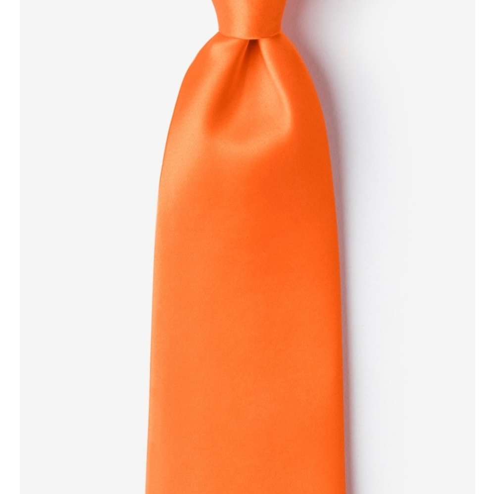 MEN'S ST. PATRICK TIE